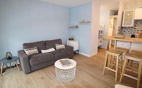 Magnifique Studio centre ville PARIS7
